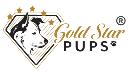 Gold Star Pups logo
